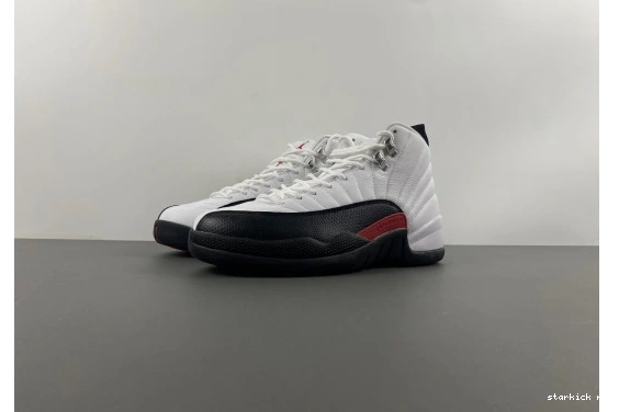 12 -162  Red Jordan CT8013 CT8013 -162 Taxi Retro 0129